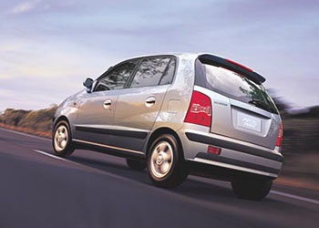 Şehir hayatını yaşayanların tercihi: Hyundai Atos Prime