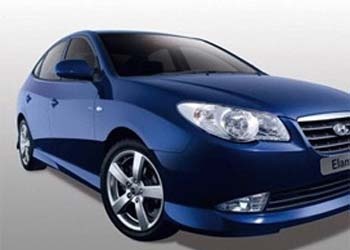 Hyundai'nin 500 bininci aracı üretildi...