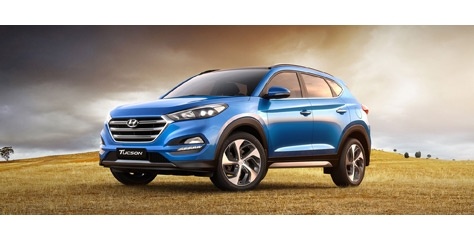 Hyundai Tucson sahibi olmanın tam zamanı