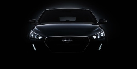 Hyundai'den herkes için yeni bir otomobil; yeni i30