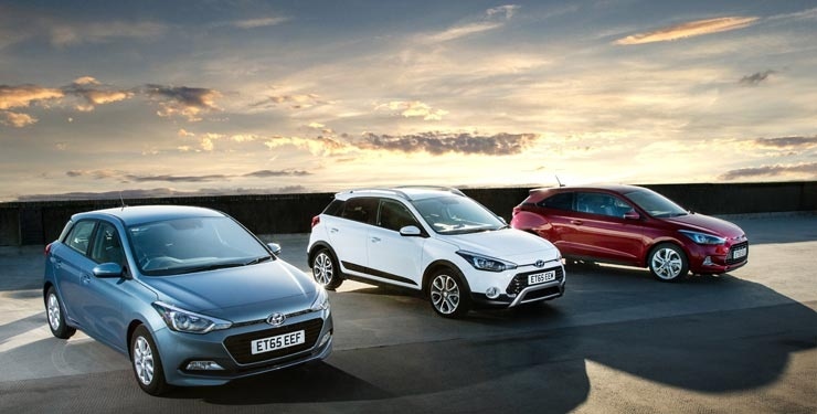 Hyundai, Satış Sonrası Hizmetlerinde Teknolojiyi Kullanıyor