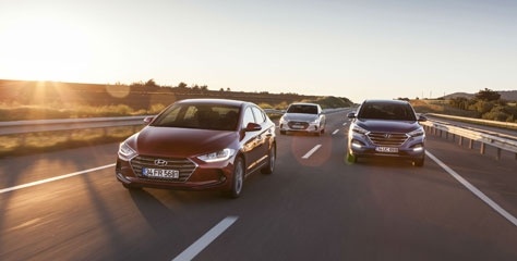 Hyundai Türkiye turu tamamlandı