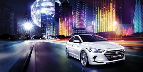 Hyundai Elantra tasarım ödüllerine doymuyor