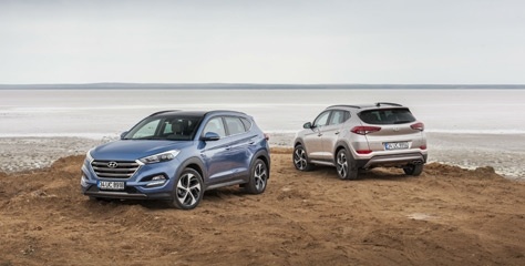 Hyundai'de yaz fırsatları devam ediyor
