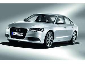4 yeni model ile Audi...