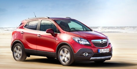 Opel Türkiye pazarında yüzde 36 artış yakaladı