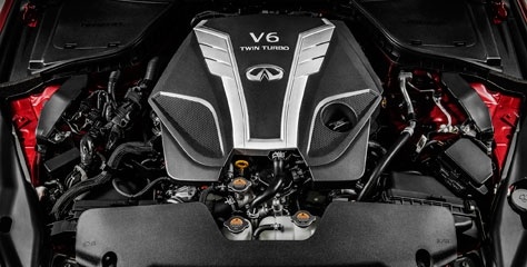 En güçlü V6 motorun üretimi başladı