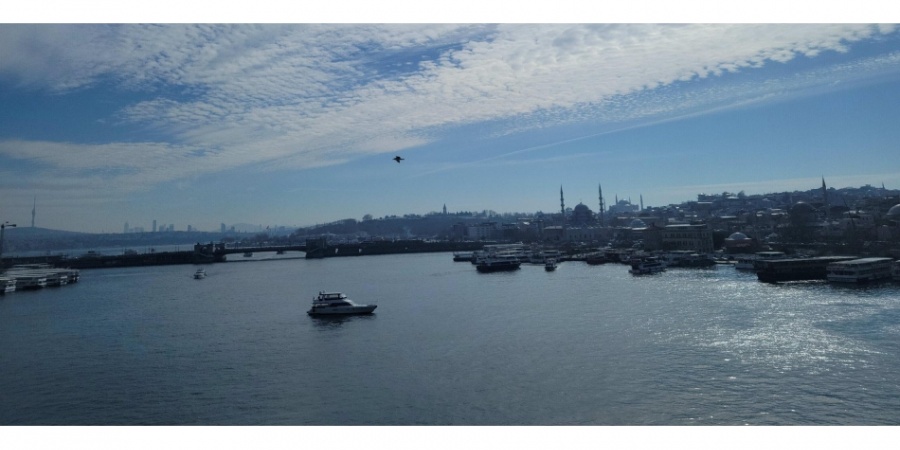 Kurban Bayramınız kutlu olsun