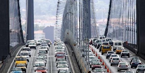 Zorunlu trafik sigortasına zam yapıldı