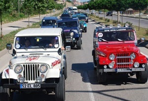 Binlerce otomobil ve cip toplatılacak