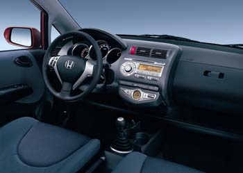 Honda Jazz iki milyon sattı