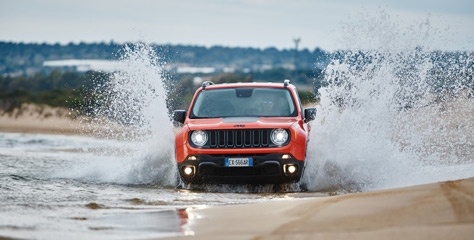 Jeep’ten çok seçenekli yaz fırsatları