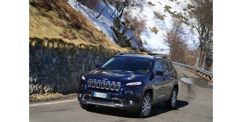 Jeep’ten Kaçırılmayacak Ocak Fırsatı