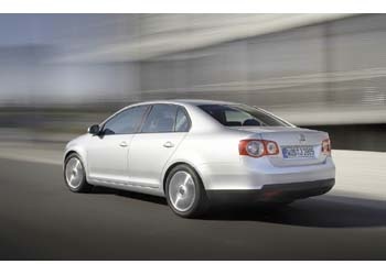 Sportif Tasarım, Geniş İç Alan, Mükemmel Kalite: Yeni Volkwagen Jetta