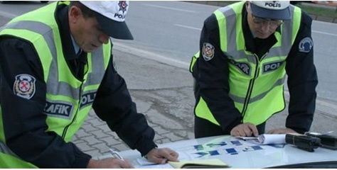 Trafikte yeni dönem başlıyor