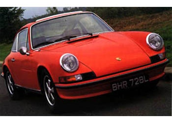 Porsche 911, son 55 yılın en yüksek performanslı otomobili