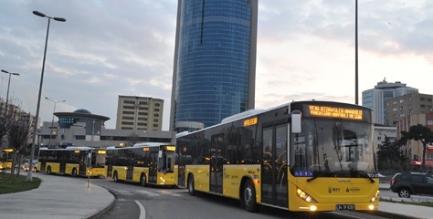 Otokar, 4. kez Türkiye’nin en çok tercih edilen otobüs markası!  