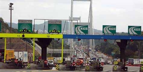 KGS'de son iki gün...