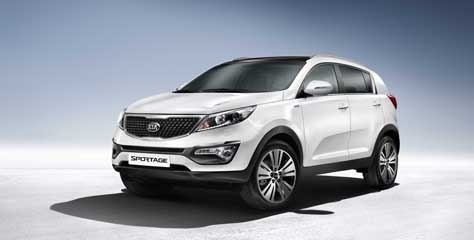 Haziran'da KIA Sportage 64.800 TL’den başlayan fiyatıyla satışta