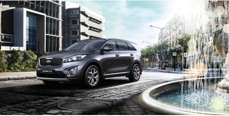 KIA'dan Mart ayında büyük indirimler