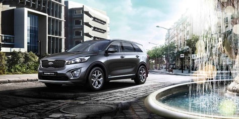 Kia'dan ABD'de tarihi başarı
