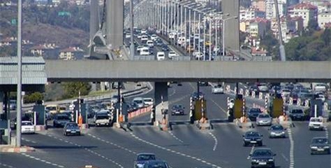 İstanbul'da çile başlıyor