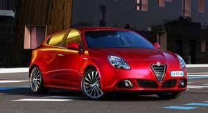 Fiat’ın MultiAir Turbo Motoru  “Yılın En İyi Yeni Motoru” Seçildi!