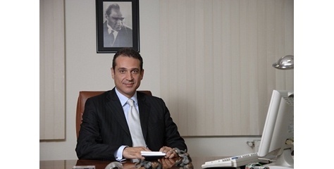 Kurthan Tarakçıoğlu danışmanlık şirketi kurdu
