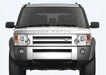 Yeni Land Rover Discovery 3 tutkunları ile buluştu