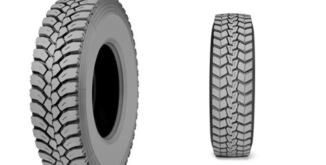 Yol içinde yol dışında Michelin Recamic XDY4 