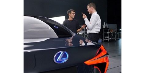 Lexus Tasarım Ödülleri 2017 başvuruları başladı