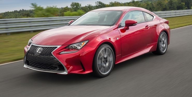 Lexus, Türkiye’de Spotify İle Bir İlke İmza Attı