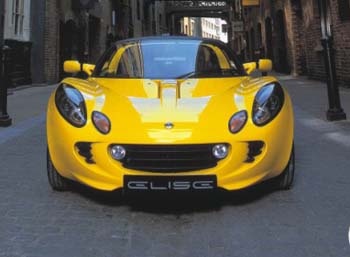 Lotus'tan 3 yeni model