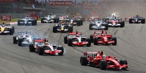 Takımlar 2014'de ekstra test haftası istiyor