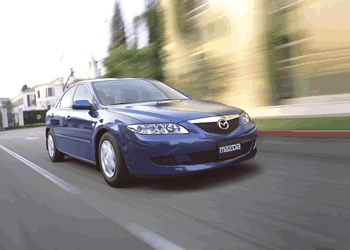 Ödül Avcısı MAZDA 6’ya – Dünya Çapında Tam 98 Ödül!