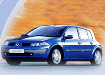 Renault, Megane Sportway modelini 30.5 bin YTL'den satışa sundu