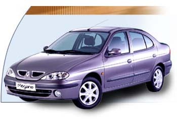 Renault Mégane sedan’a taze kan: Mégane Alize