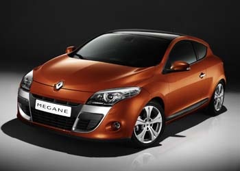 Yeni Renault Megane ve Cuope: keyifli ve baştan çıkarıcı