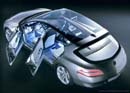 Mercedes-Benz F 500 koncept