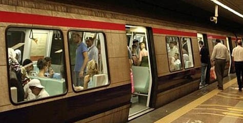 Bir metro 250 bin araca bedel!