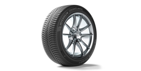 Michelin, 2 yeni lastiğini tanıttı 