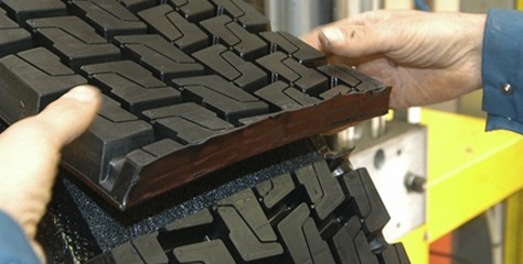 Michelin ağır vasıta lastikleri kışında güvenlikten ödün vermiyor