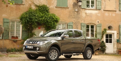 Mitsubishi’den büyük L200 indirimi
