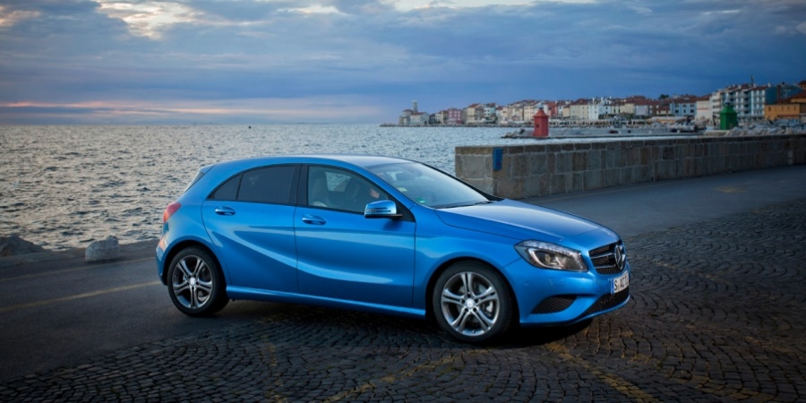 Mercedes-Benz Türk’ten Haziran ayına özel fırsatlar