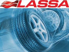 Lassa’nın Otomobil Yarışması Devam Ediyor