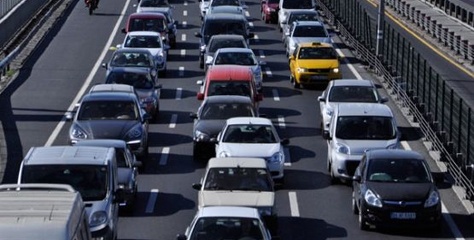 Trafik para cezası ve vergi borcu olanlar dikkat!