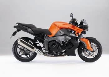 En Yeni BMW Motorrad Modelleri MotoPlus 2009'da...