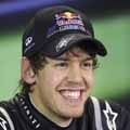 Yarışın ardından Vettel'İn açıklamaları...