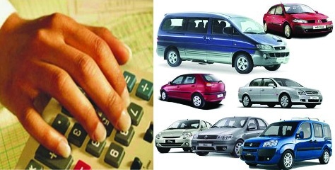 Motorlu Taşıt Vergisi'nin son ödeme günü 31 Temmuz