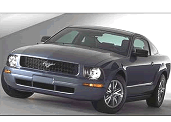 Ford, Yeni Mustang ‘dan çok umutlu...